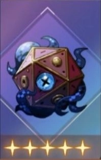 《卡厄思夢境》禁忌裝備