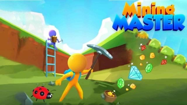 Roblox Mining Master Simulator Codes: Dig Deep for Rewards - 2025 March