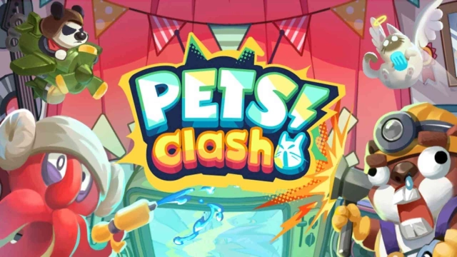 Become a Fierce Warrior with A Pets Clash Beginner's Guide & Tips