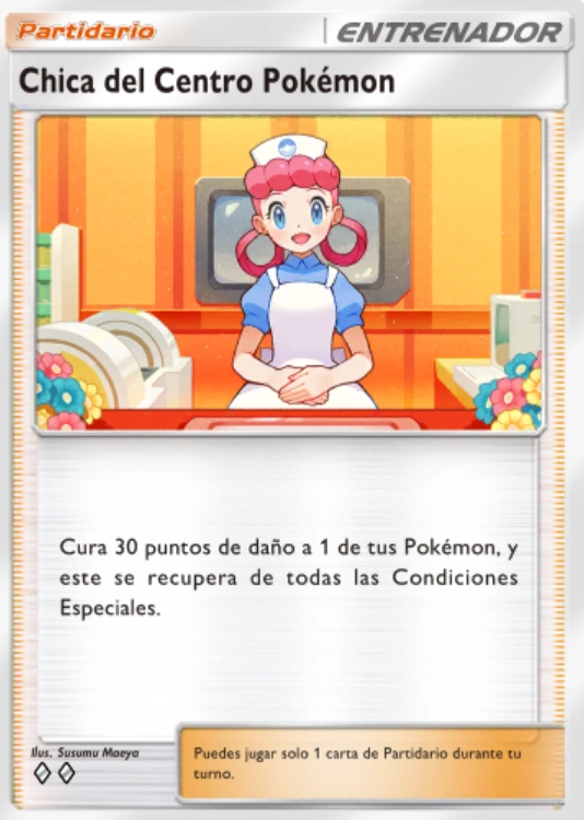Pokémon TCG Pocket