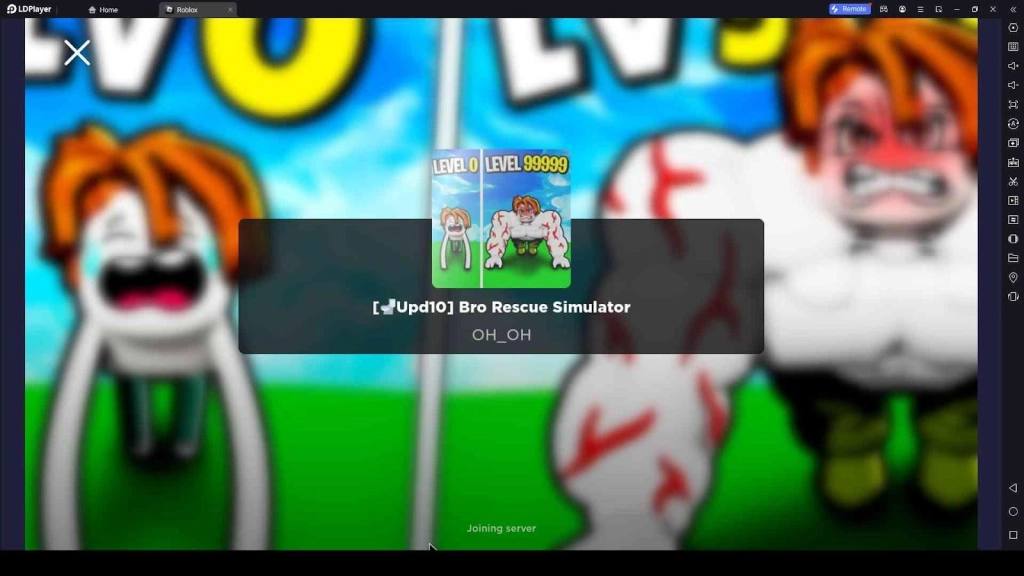 Roblox Bro Rescue Simulator Codes: Unite and Conquer - 2025 June