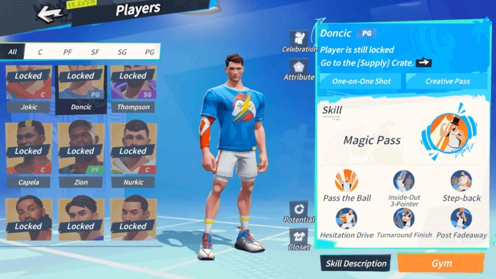 Luka Dončić Luka Dončić