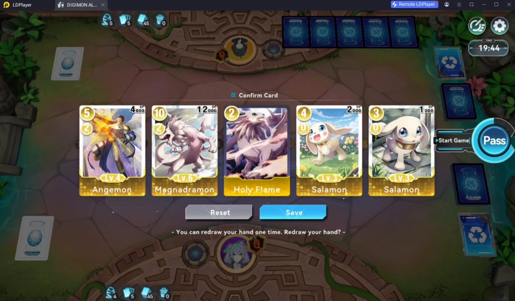 Digimon Alysion TCG วิธีการเล่นเบื้องต้นสำหรับมือใหม่ รู้ไว้พร้อมเล่นเลย!!