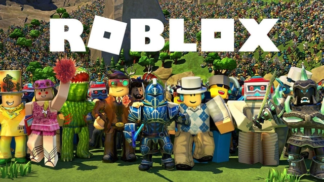 15 Best Games on Roblox - 2025 Top Picks