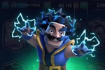 Electro Wizard Electro Wizard