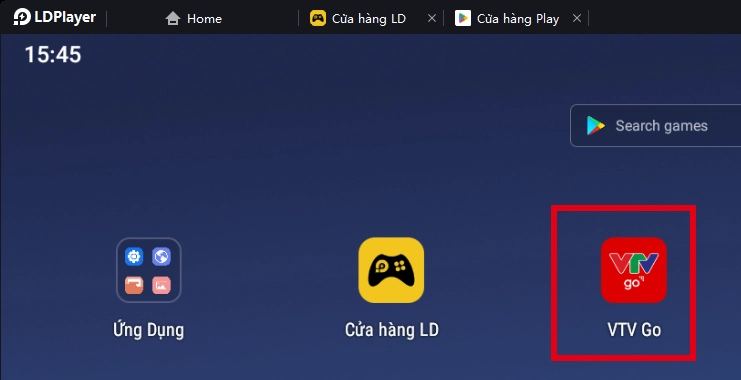『HƯỚNG DẪN』Tại sao nên xem bóng đá World Cup Qatar 2022 trên PC & Cách xem trực tiếp live bóng đá VTV GO trên giả lập