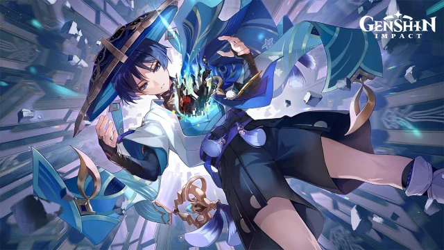 Atualizações e como jogar Genshin Impact no computador com o maior desempenho já visto!