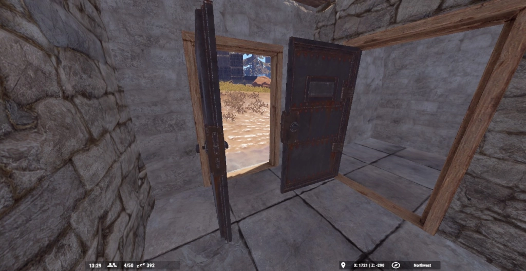 Rust Mobile คู่มือ Meta ฐานที่แข็งแรงที่สุด วิธีสร้างฐานแบบต่าง ๆ