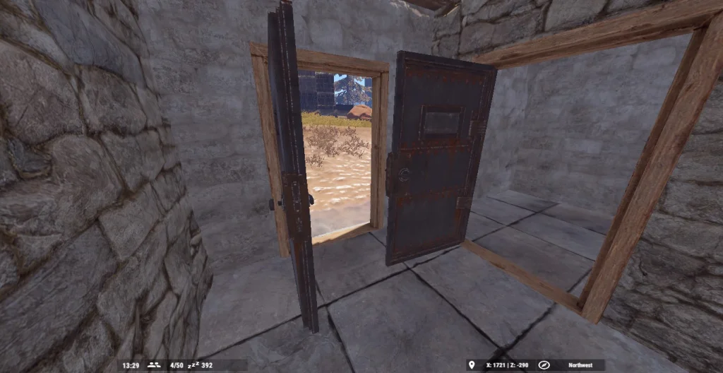 Rust Mobile คู่มือ Meta ฐานที่แข็งแรงที่สุด วิธีสร้างฐานแบบต่าง ๆ
