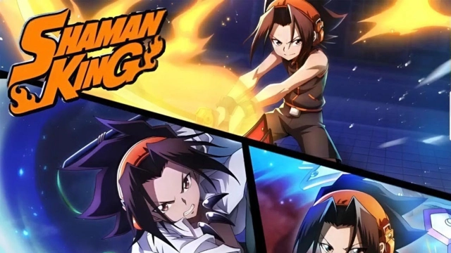 Shaman King: Psychic Wars Codes: Cook and Battle –March 2025