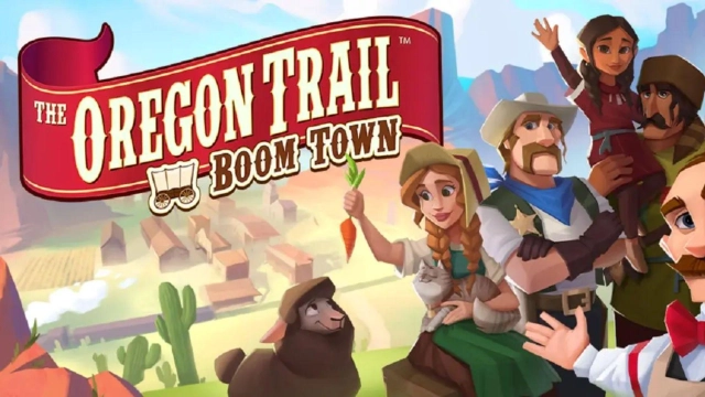 The Oregon Trail: Boom Town Beginner Guide – The Best Gameplay Tips for All New Players