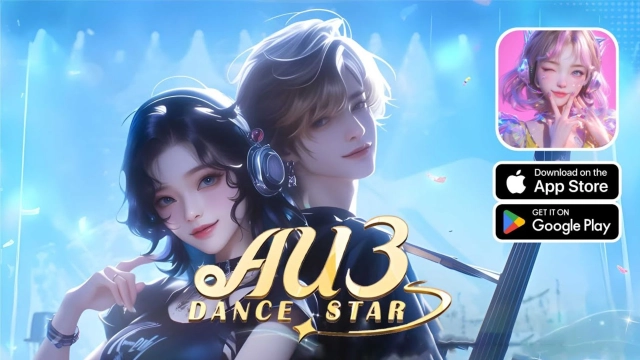 AU3-Dance Star Codes: Shine Bright in Starry Town – 2025 March