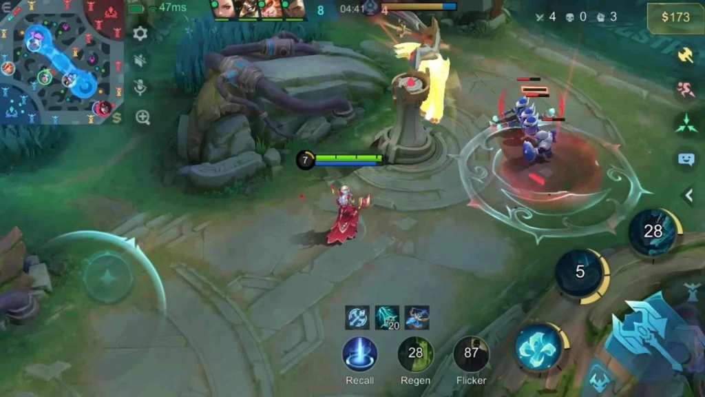 MLBB Vexana Best Build MLBB Vexana Best Build