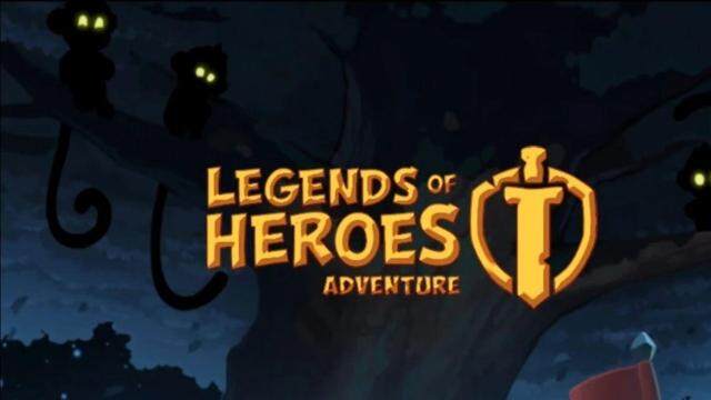 Legends of Heroes: Adventure Beginner Guide – Keep Up the Challenge with the Best Tips