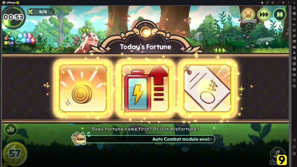 Cara Redeem Code Trickcal: Chibi Go