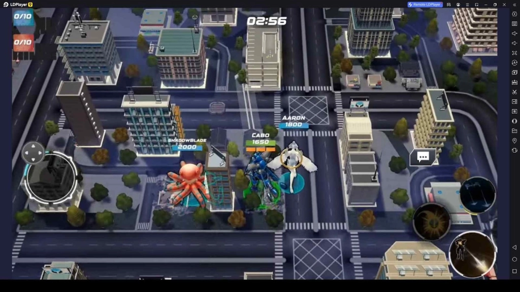 Achieve the Goal of the Battle Achieve the Goal of the Battle