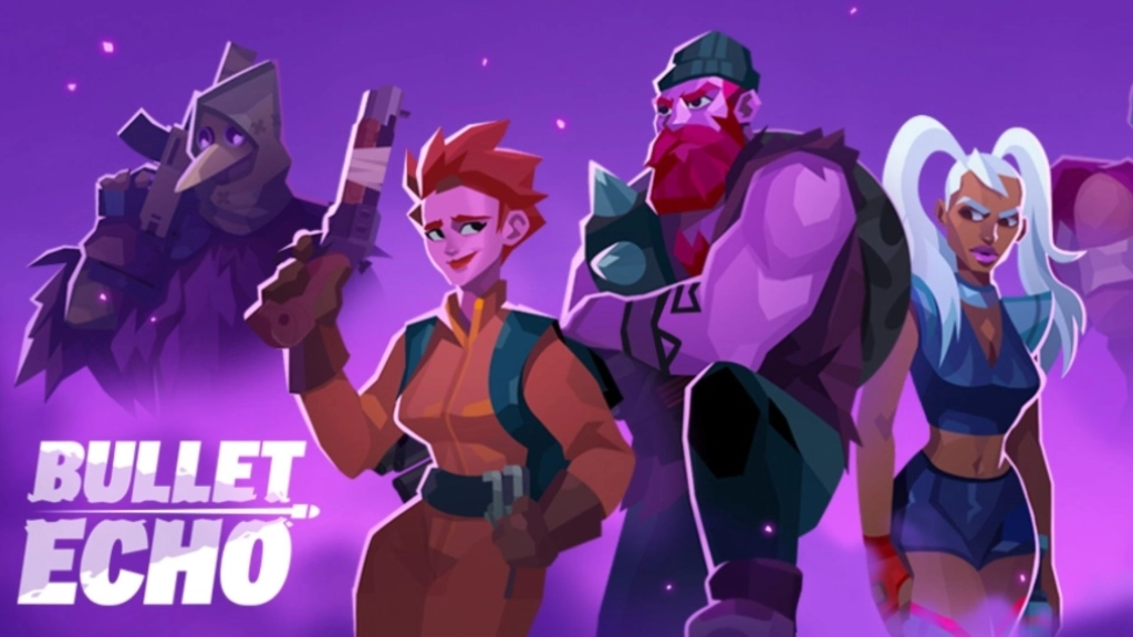 aabdd20e7d7a4c94b1e4c6c281573e941752052035.png Bullet Echo Codes: October 2025 (New Codes)