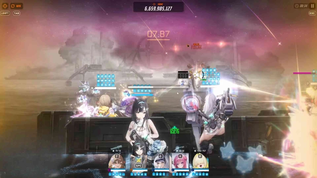 How to Play Mint: Pro Tips and Stance Management How to Play Mint: Pro Tips and Stance Management