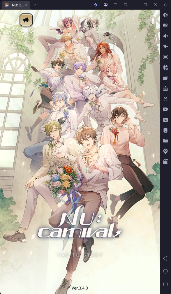 How to Download and Play NU: Carnival on PC - Beginners Guide