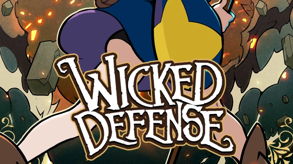 Wicked Defense Beginner Guide - Tips and Tricks