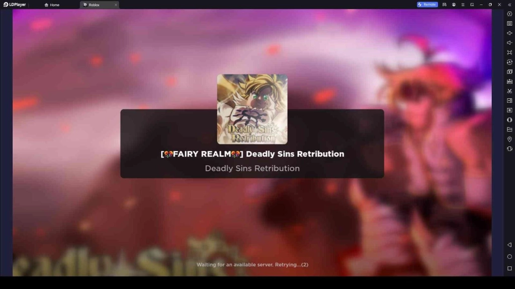 Roblox Deadly Sins Retribution Codes: Unleash Your Anime Hero - 2025 March