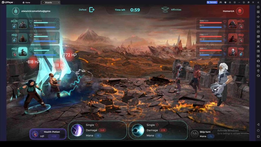 Wizardia Beginner Tips for a Perfect Battle in the Kingdom of Magic