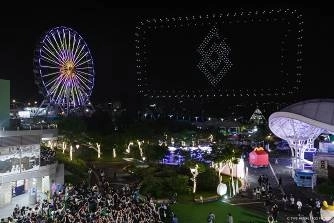《Fate/Grand Order》繁中版八週年慶典「迦勒底樂園」圓滿落幕！