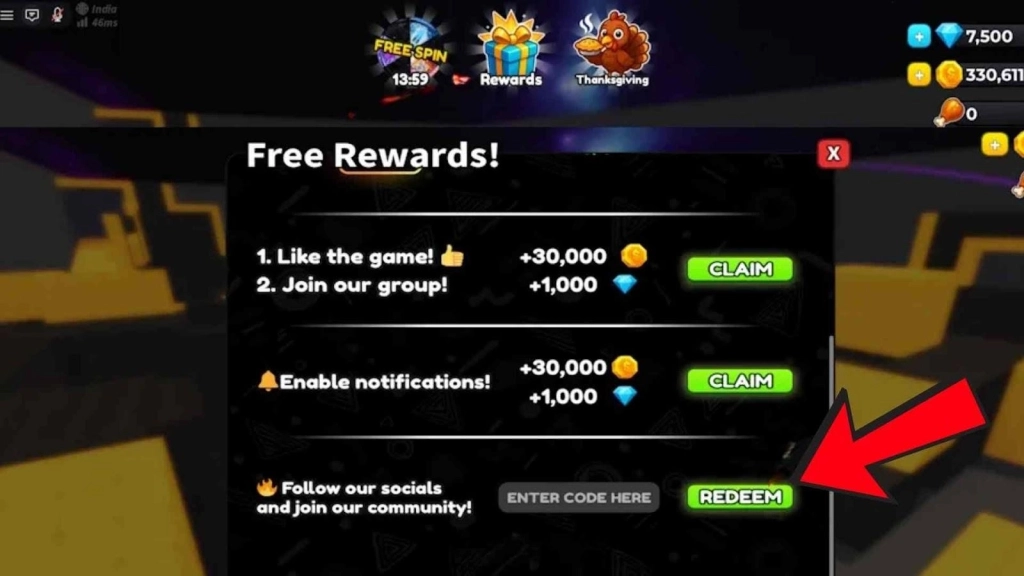 Redeeming Process for the Codes in Hypershot Redeeming Process for the Codes in Hypershot