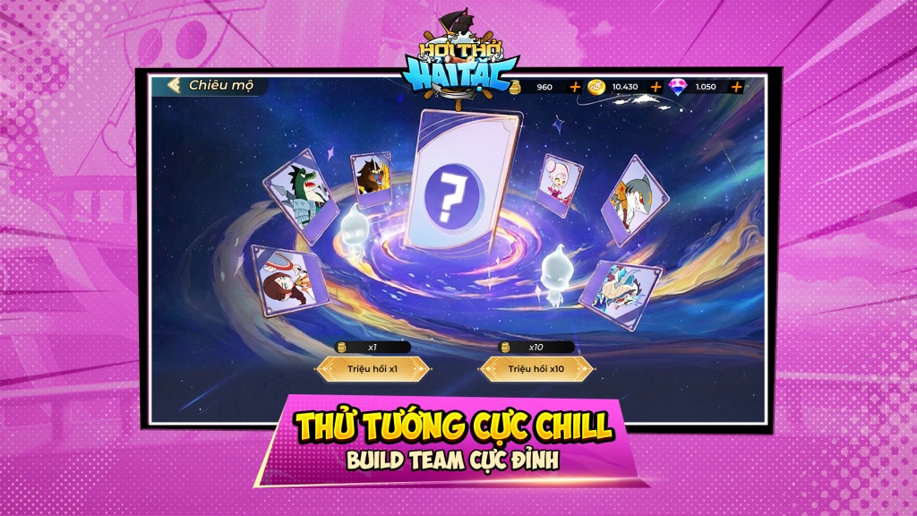 Code Hơi Thở Hải Tặc mới nhất 2026 và Hướng Dẫn Nhập Giftcode