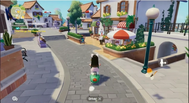 Heartopia's Cozy Design: Built for Low-Pressure Bliss Heartopia's Cozy Design: Built for Low-Pressure Bliss