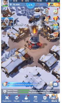Strategies for Alliance Success