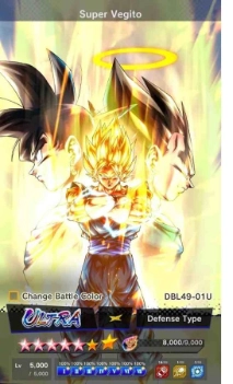 S-Tier: Top-Tier Fighters