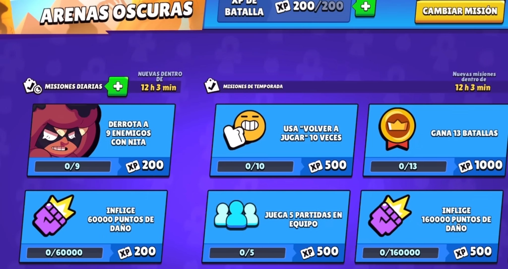 Pro Pass del Competitivo de Brawl Stars — ¿Realmente lo vale?