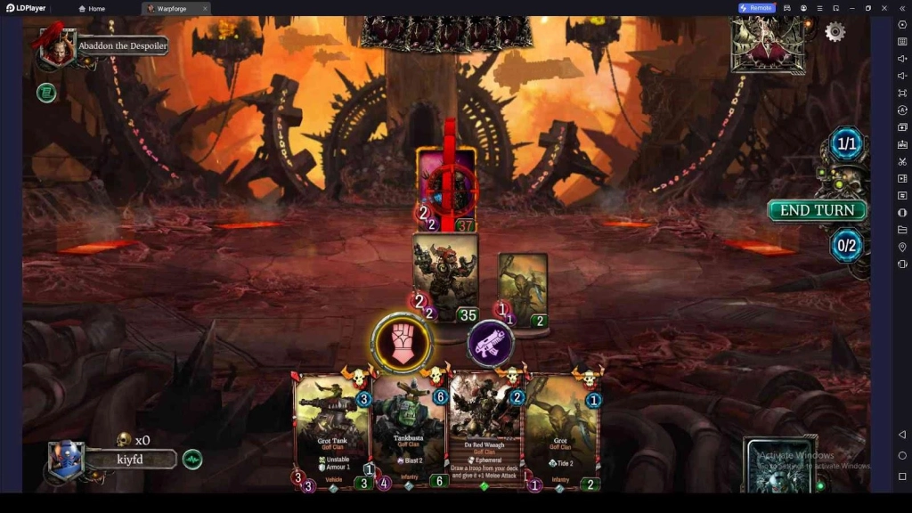 Ultimate Beginner Guide and Tips to Warhammer 40,000: Warpforge