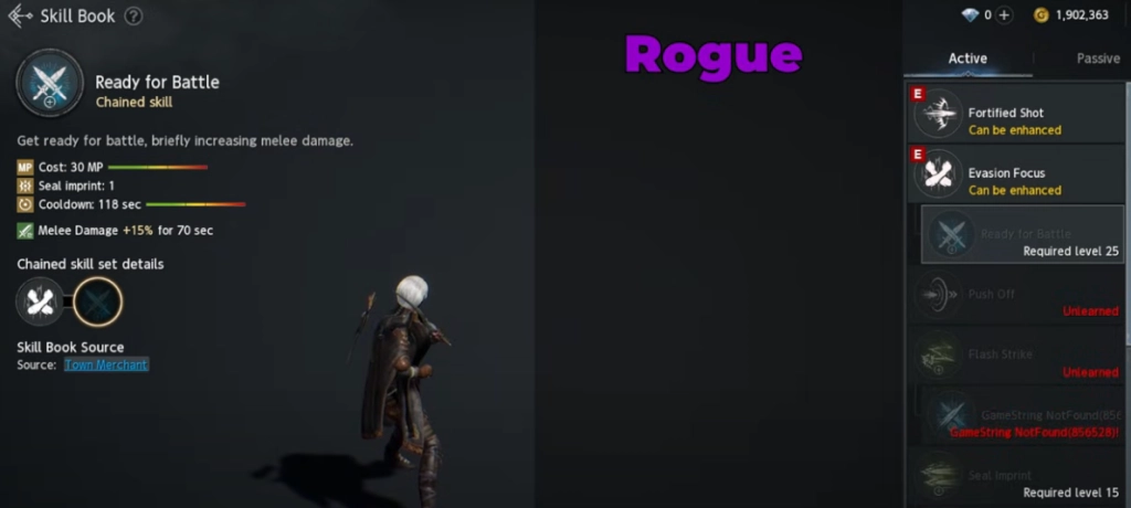 ODIN: Valhalla Rising อาชีพไหนเหมาะกับสายฟรีและเติมน้อย สนุกต้นเกมถึงท้ายเกม