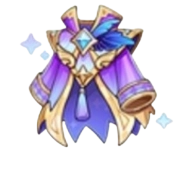 Arcane Robe Arcane Robe