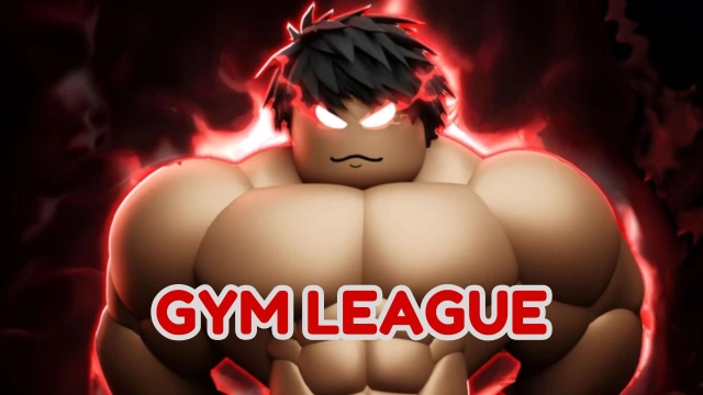 Gym League Codes – 2025 June