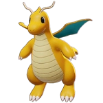 Dragonite