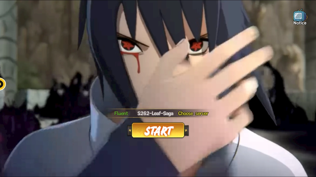 How to Download and Play Ninja: Swirl Naruto on PC -Beginners Guide