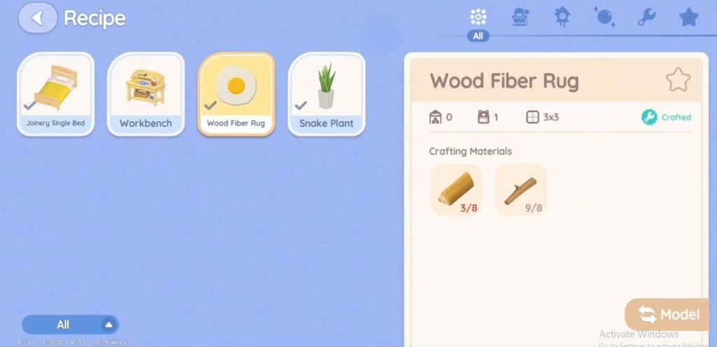 Use Your Builder Tablet