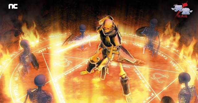 《天堂：經典版》人氣爆滿！事前創角加開伺服器 同步推出多項活動抽官方指南