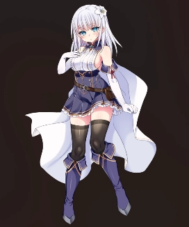 《MELFIAS－蒼紅界域－》搶先試玩，四大話題強作陣容曝光