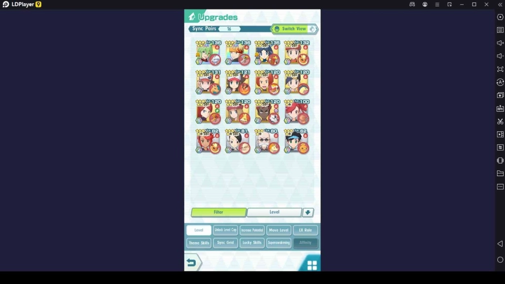 Pokémon Masters EX Beginner Guide with Best Gameplay Tips