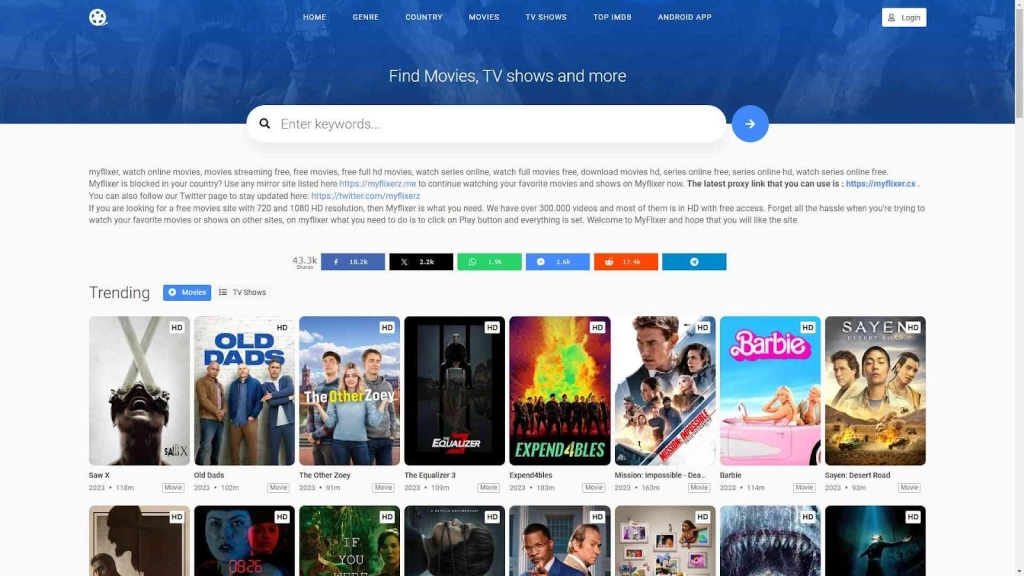 What is Goku.to – A Review of Guide to Download the Best Movies from Bollywood, Hollywood, and More