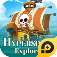 Hyperspace Explore Hyperspace Explore Halloween Gift