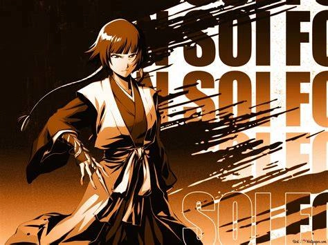 soi fon