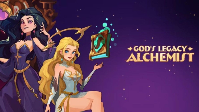 God's Legacy: Alchemist Beginners Guide and Tips - The Best Way to Fight