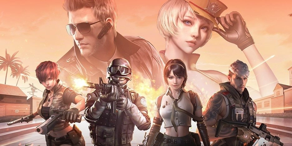 Crossfire: Legends Redeem Codes ล่าสุด อัปเดตเรื่อยๆ