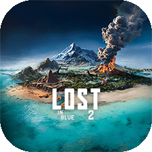 LOST in Blue 2: Fate's Island