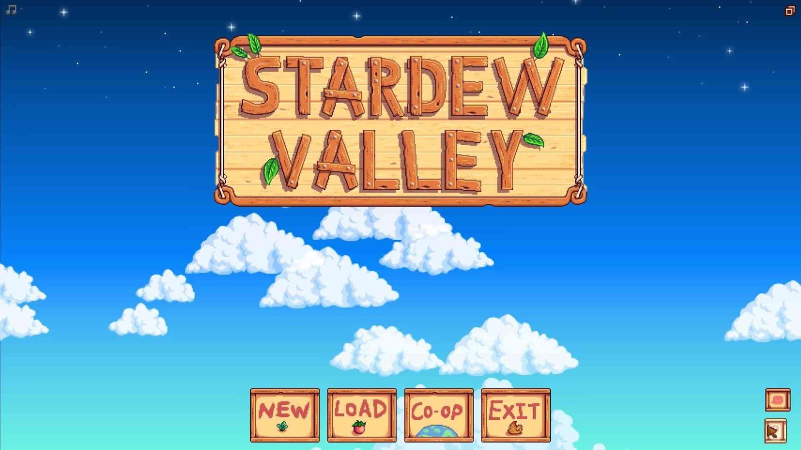 Stardew Valley